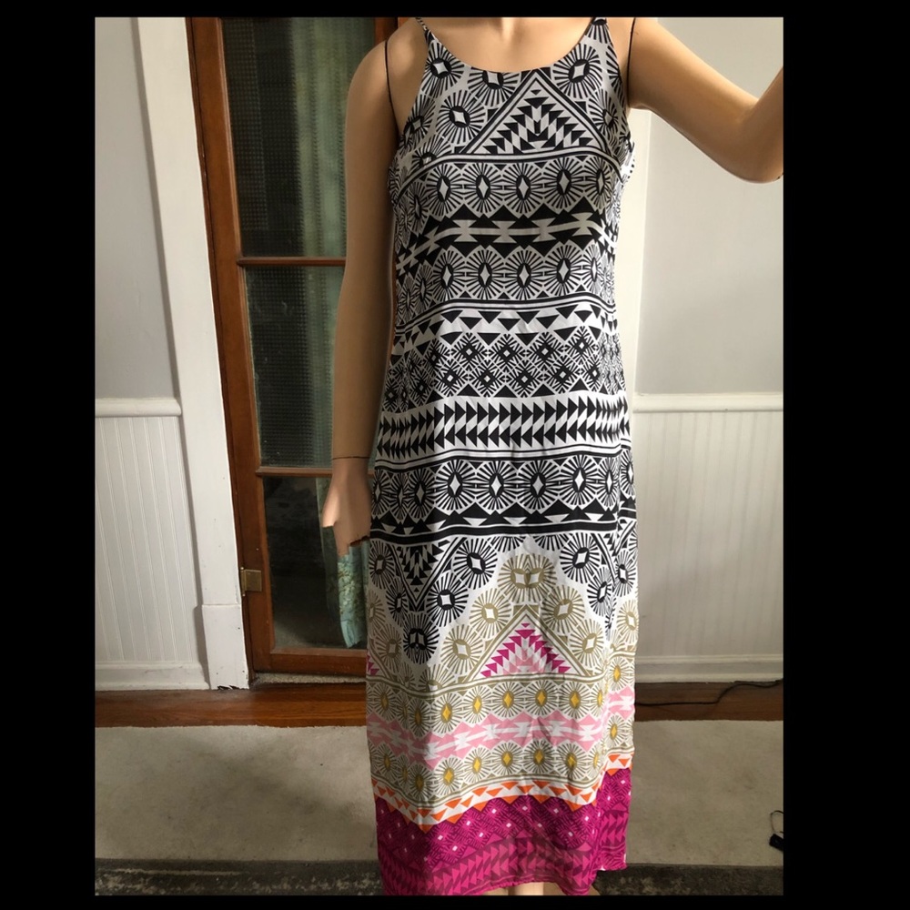 Old Navy Maxi Dress